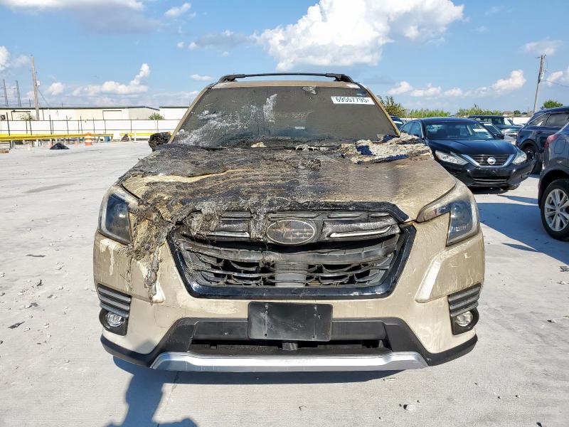 2024 SUBARU FORESTER T JF2SKAMC7RH516157