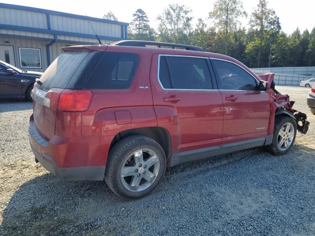 2013 GMC TERRAIN SLE - 2GKALSEK7D6130960