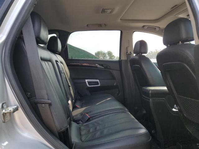 2015 CHEVROLET CAPTIVA LT 3GNAL4EK6FS537946