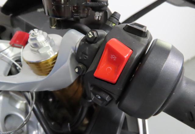 2022 APRILIA RS 660 FACTORY LIMITED EDITION ZD4KSUP01NS000329