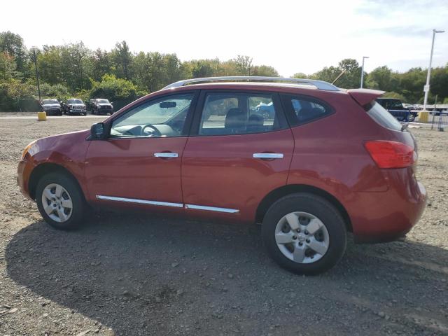 2015 NISSAN ROGUE SELE JN8AS5MV0FW762367