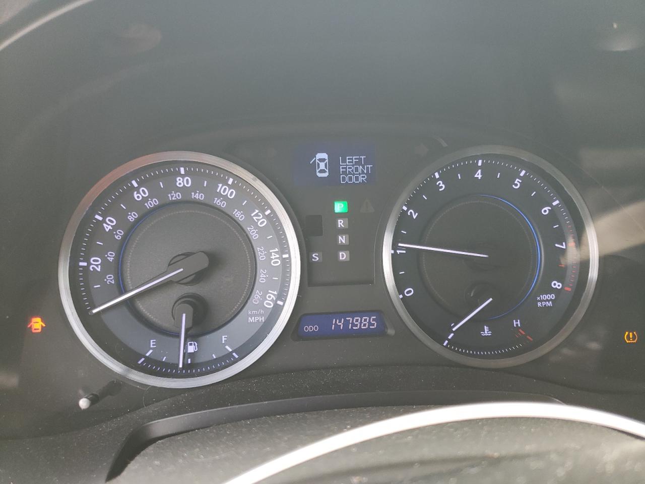 LEXUS IS 250