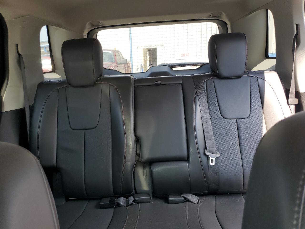 GMC TERRAIN SLT