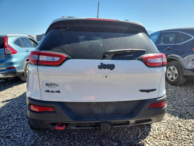 2015 JEEP CHEROKEE T 1C4PJMBS5FW665516
