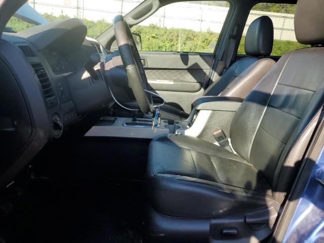 2010 FORD ESCAPE XLT #3308308168