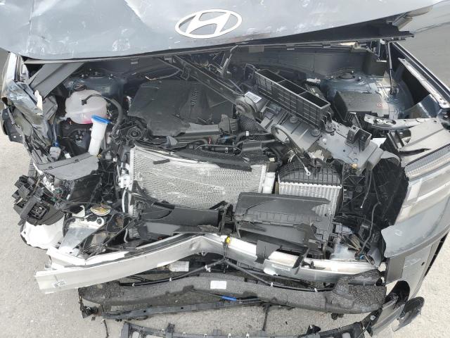 2025 HYUNDAI SANTA FE SE 5NMP14GL0SH126445