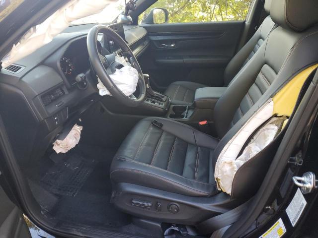 2024 HONDA CR-V SPORT - 7FARS6H81RE058118