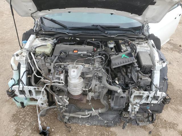 2017 HONDA CIVIC EX - 19XFC2F71HE028216
