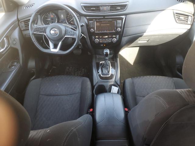 2020 NISSAN ROGUE S 5N1AT2MV8LC805112