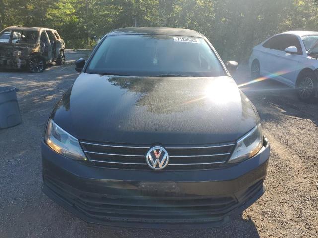 2016 VOLKSWAGEN JETTA S 3VW267AJ8GM328424