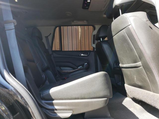 2020 CHEVROLET TAHOE K1500 PREMIER - 1GNSKCKC8LR260097
