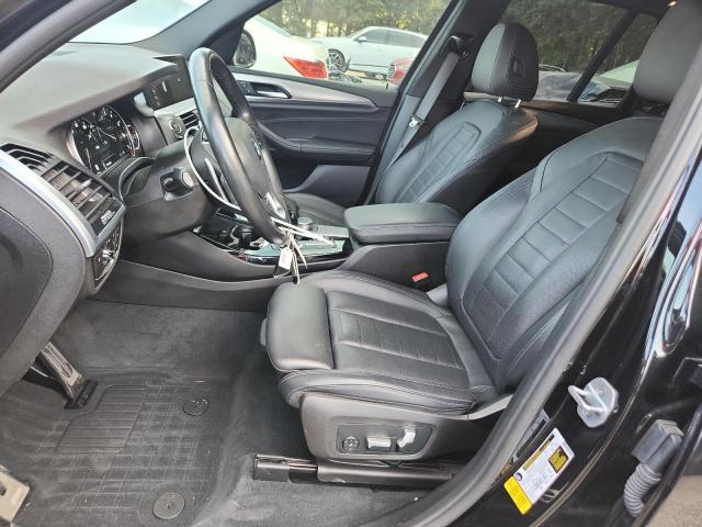 2019 BMW X3 SDRIVE3 - 5UXTR7C57KLF32979