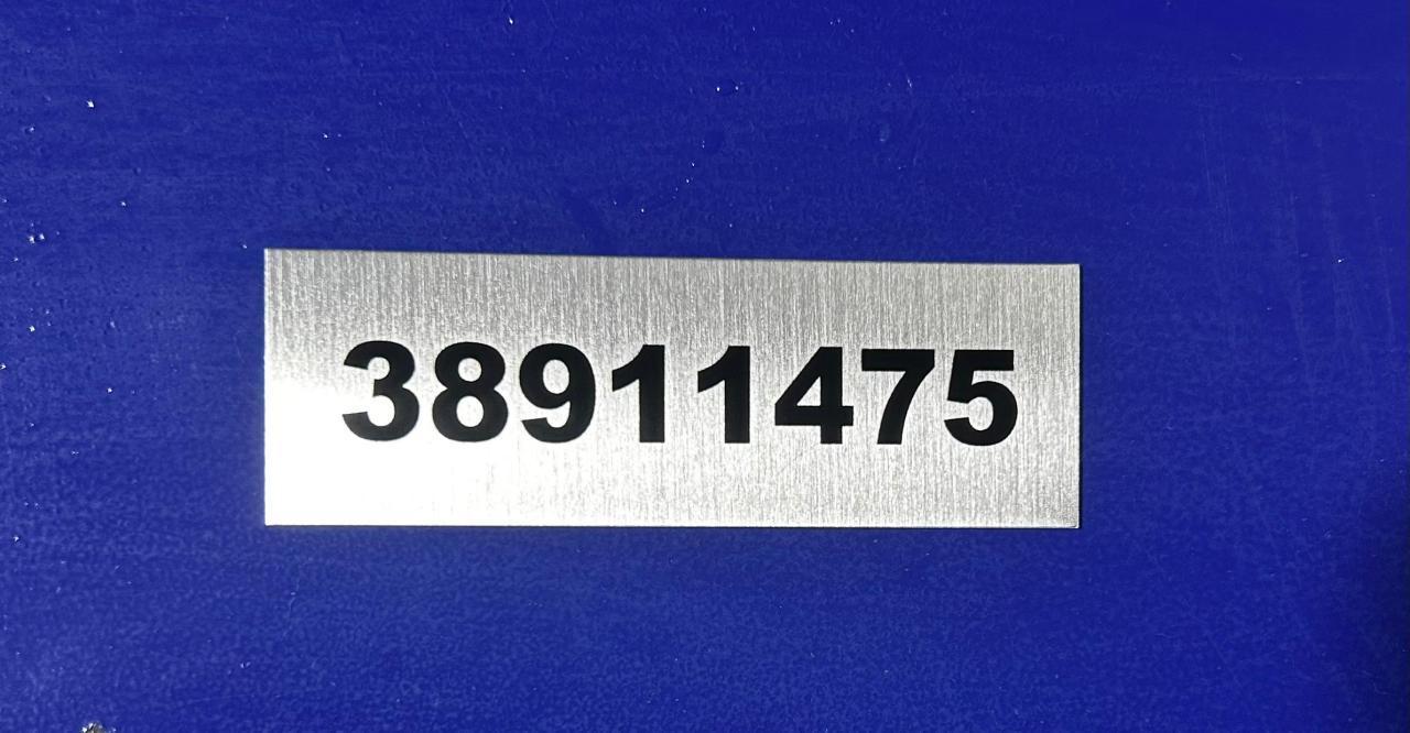 Lot #3247842213 2025 OTHERS 3 POST FRAME MACHINE