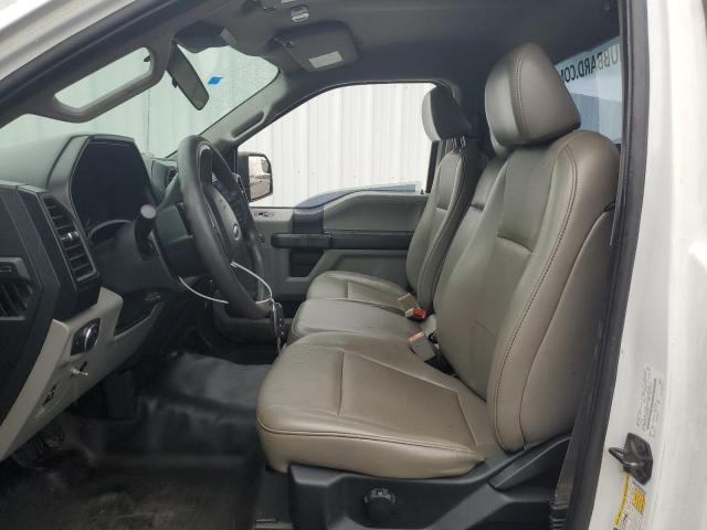 2020 FORD F150 1FTMF1CB3LKE46669