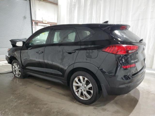 2020 HYUNDAI TUCSON SE KM8J2CA48LU248300