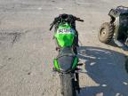 Lot #3309726860 2022 KAWASAKI EX650 N