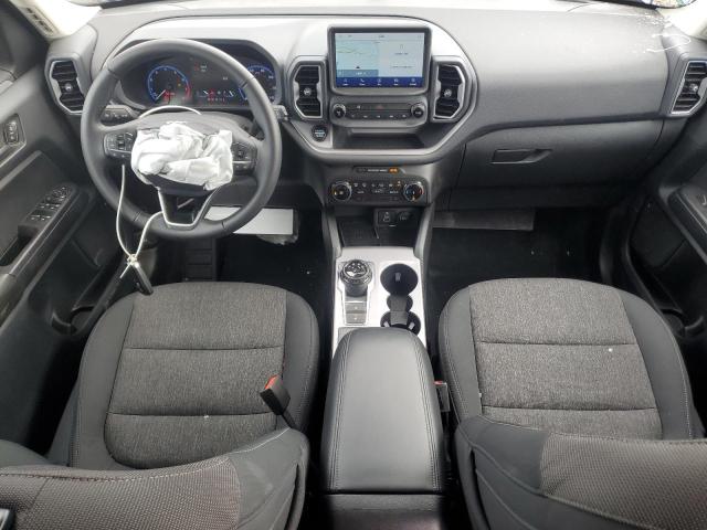 2024 FORD BRONCO SPO #3287608010