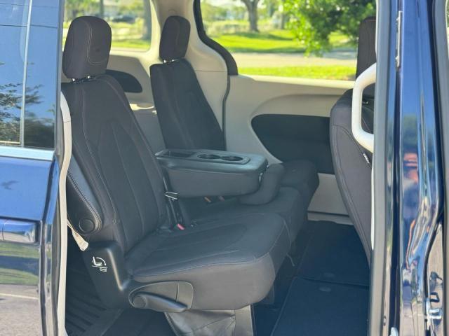 2018 CHRYSLER PACIFICA L - 2C4RC1CG4JR117679