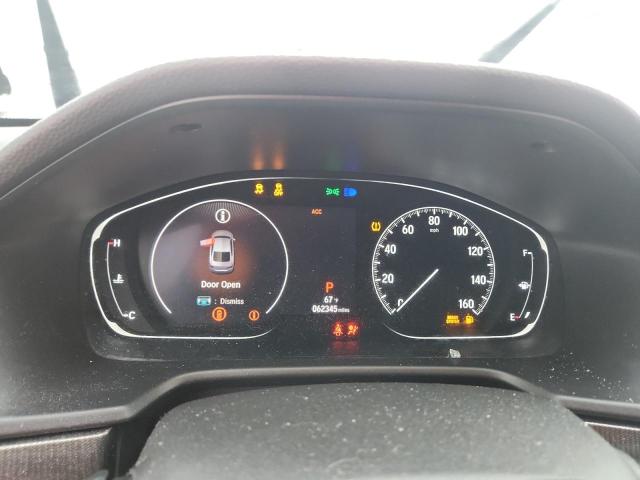 2018 HONDA ACCORD SPO 1HGCV2F30JA018037