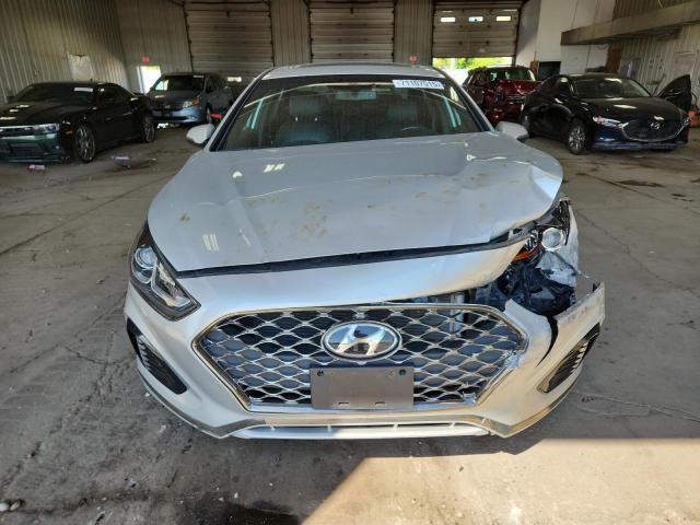 2019 HYUNDAI SONATA LIM - 5NPE34AF6KH808270