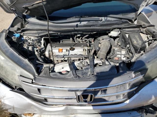 2013 HONDA CR-V LX - 2HKRM4H30DH662946