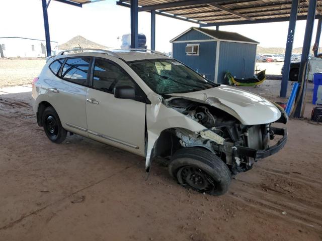 2014 NISSAN ROGUE SELE - JN8AS5MT3EW624545