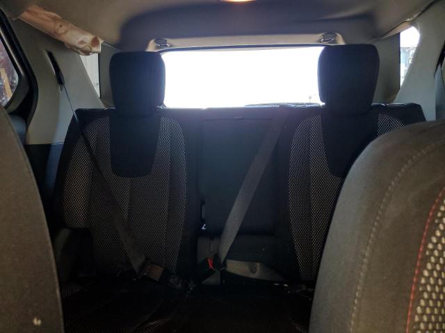 2016 CHEVROLET EQUINOX LT - 2GNFLFEK4G6144318