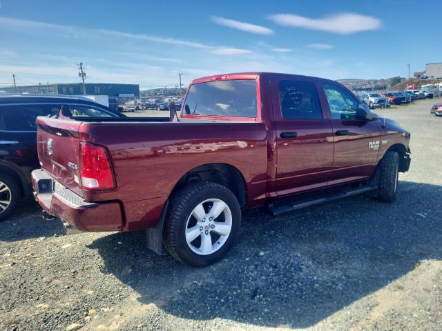 2021 RAM 1500 CLASS - 3C6RR7KT7MG596102
