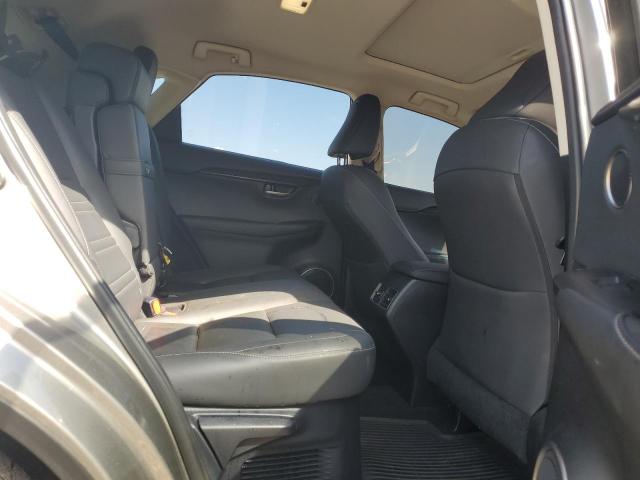 2016 LEXUS NX 200T BA - JTJBARBZ2G2053106