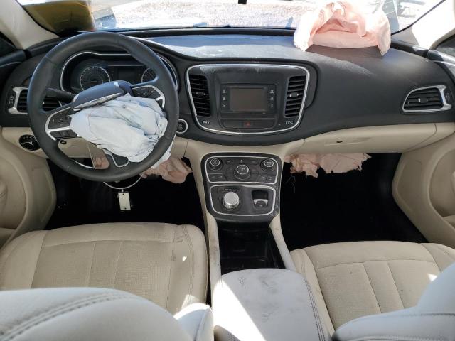 2016 CHRYSLER 200 LIMITE 1C3CCCAB4GN144206