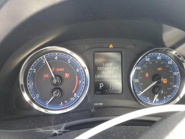 2019 TOYOTA COROLLA L 5YFBURHE0KP921158