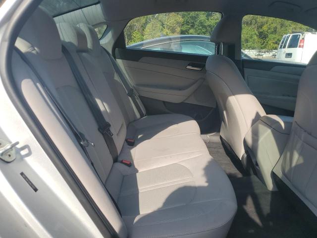 2018 HYUNDAI SONATA SPO #3285704672