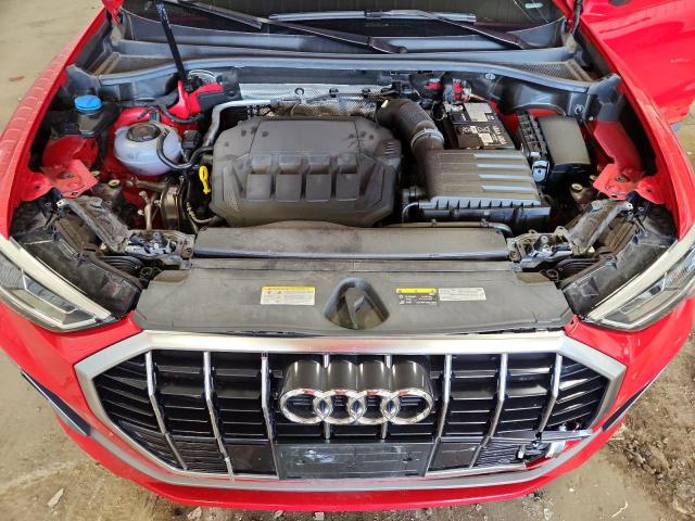 2024 AUDI Q3 PREMIUM - WA1EEDF31R1019447