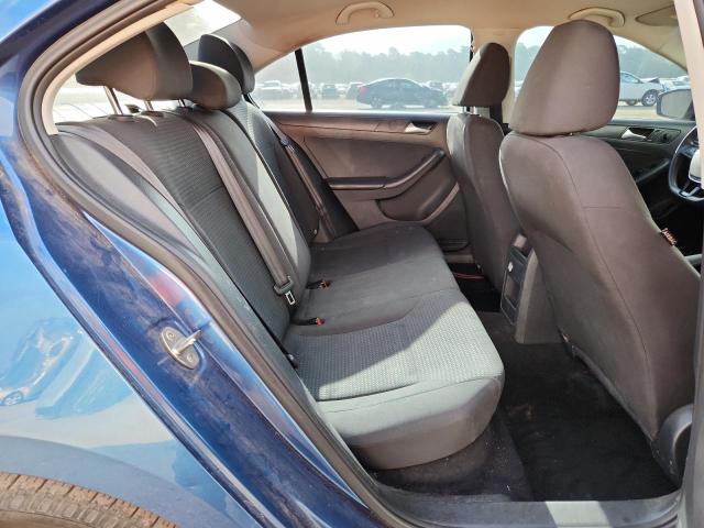 2016 VOLKSWAGEN JETTA S 3VW267AJ6GM229469
