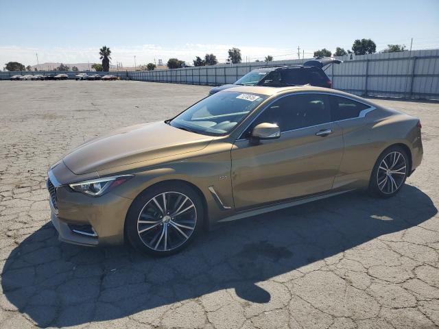 INFINITI Q60 PURE