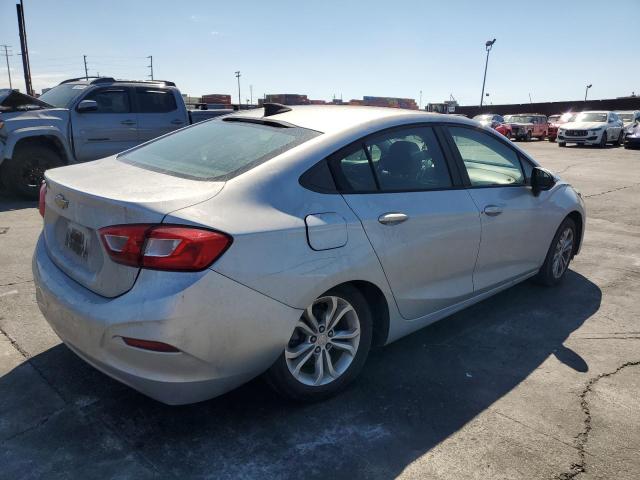 2019 CHEVROLET CRUZE LS - Other View