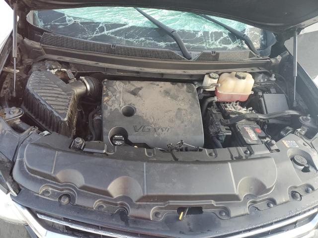 2019 CHEVROLET TRAVERSE L 1GNERGKW5KJ150065