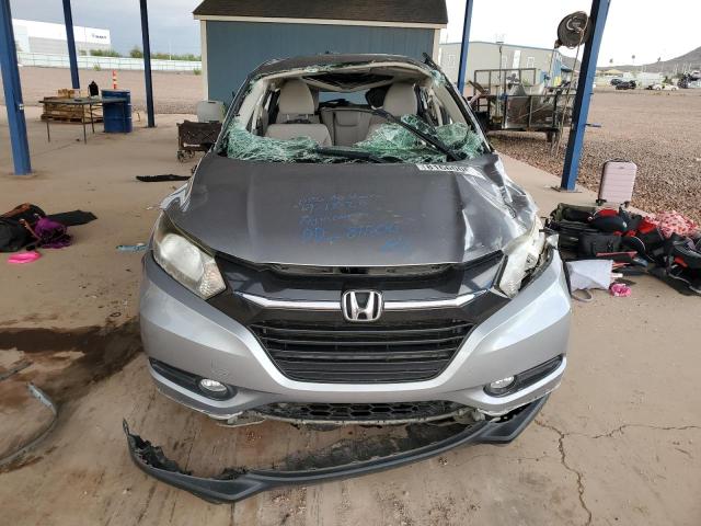 2017 HONDA HR-V EX 3CZRU5H52HM719178