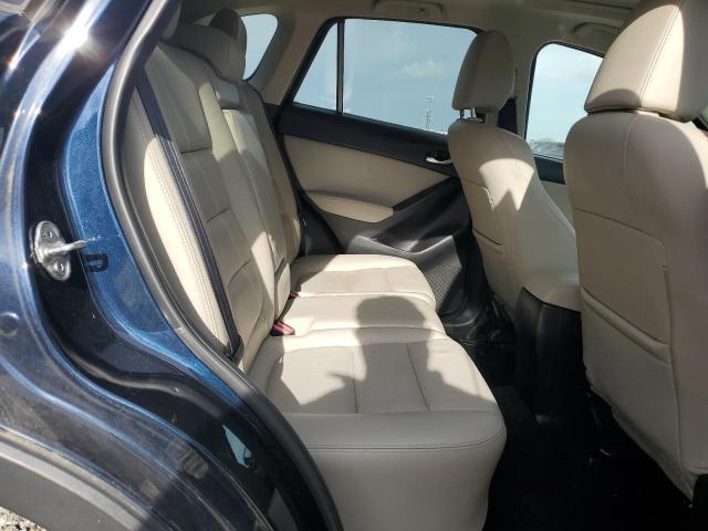 2015 MAZDA CX-5 GT JM3KE2DY1F0517085