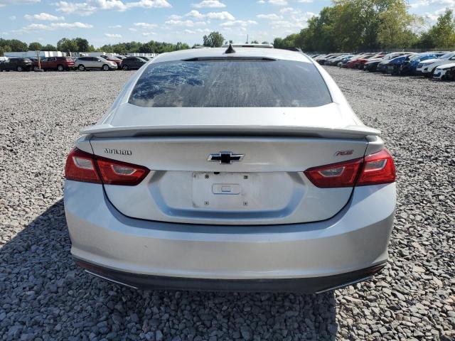 2019 CHEVROLET MALIBU RS 1G1ZG5ST5KF196310