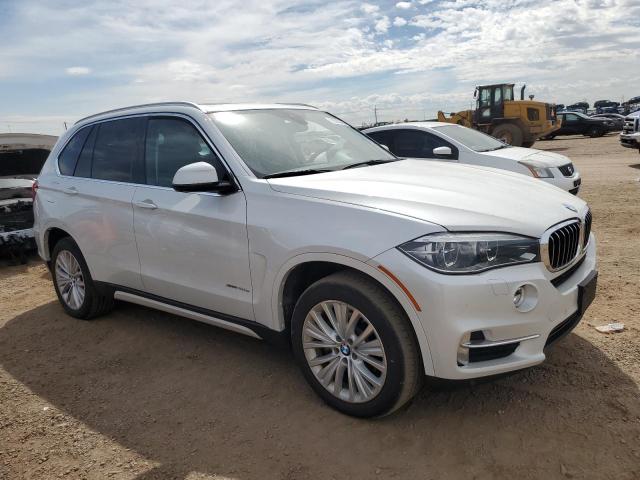 2016 BMW X5 XDR40E 5UXKT0C54G0F74832