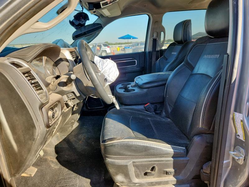 2024 RAM 2500 LARAMIE - 3C6UR5FL6RG104790