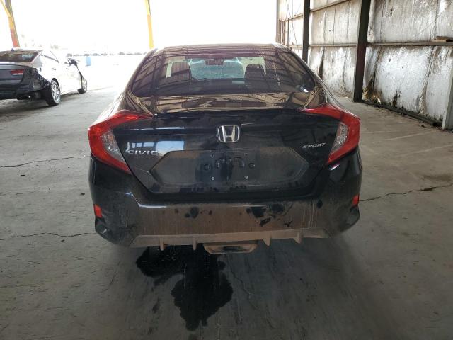 2020 HONDA CIVIC SPOR - 19XFC2F80LE019086