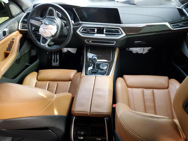 2021 BMW X5 SDRIVE 5UXCR4C0XM9F36432