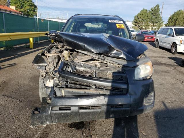 2011 TOYOTA RAV4 - 2T3ZF4DV4BW054323