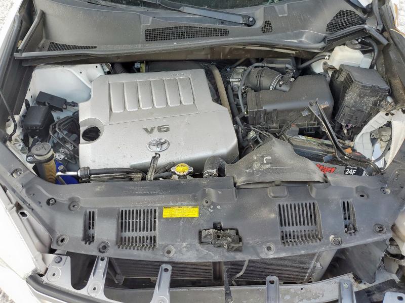 2013 TOYOTA HIGHLANDER - 5TDYK3EHXDS130349