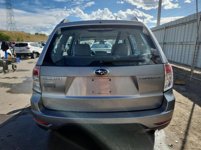 2011 SUBARU FORESTER 2 - JF2SHBBC0BH780768