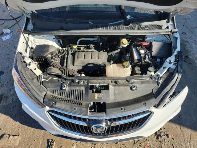 2021 BUICK ENCORE PRE - KL4CJESB2MB300696