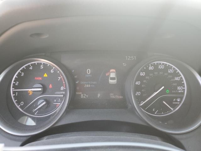 2023 TOYOTA CAMRY SE N 4T1G11BK5PU095685