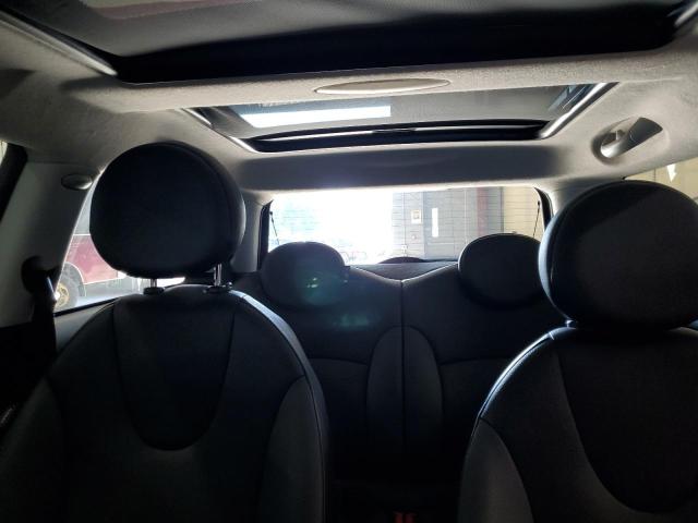 2010 MINI COOPER #3240105471